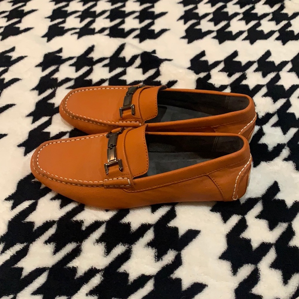 Calvin Klein Loafers